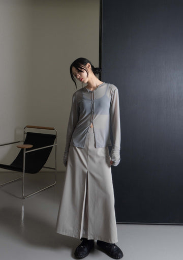 MAXI SLIT SK